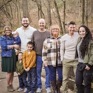 Meet your Posher, Debbie